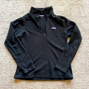 Patagonia 1/4 Zip